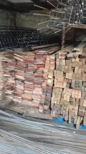 Madeira pra sua obra cada tipo tem seu preço ok