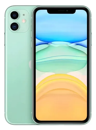 iPhone 11
