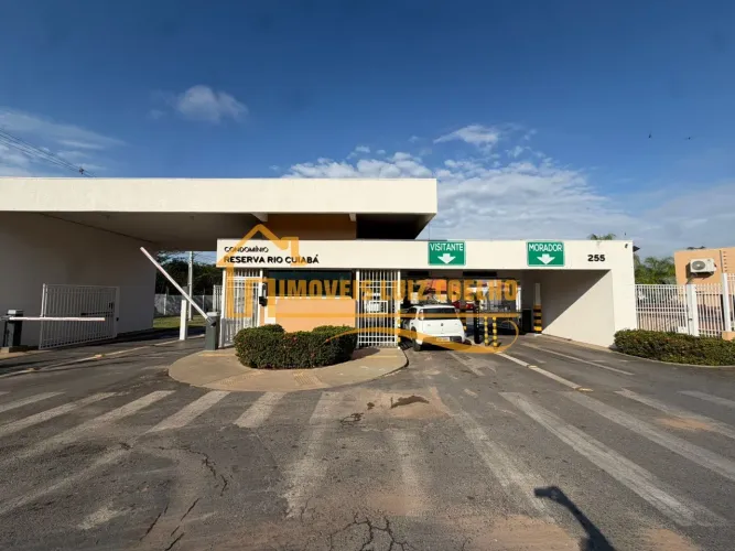 Casa para alugar em Cuiabá/MT