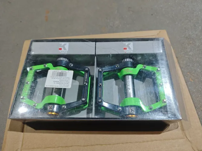 Pedal MTB Kapa