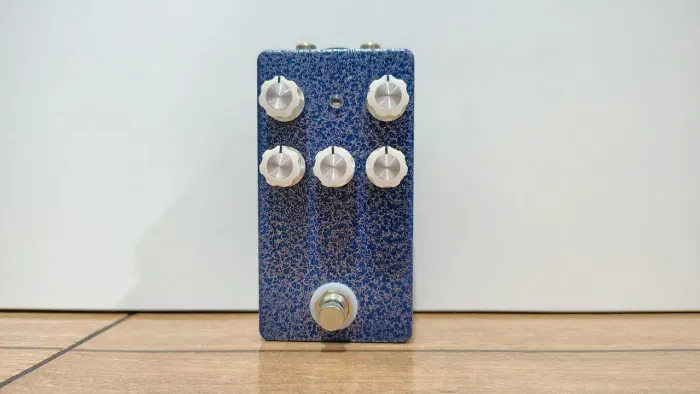 Pedal Collateral FX Dirty Shirley BE OD