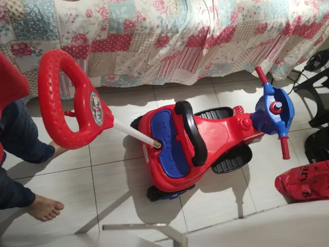 Triciclo