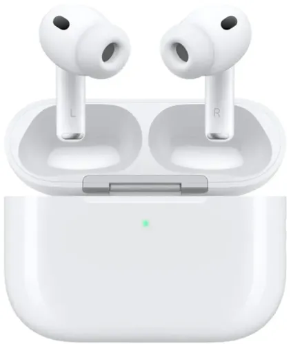 Fone de Ouvido Apple AirPods Pro 3 com Estojo MagSafe