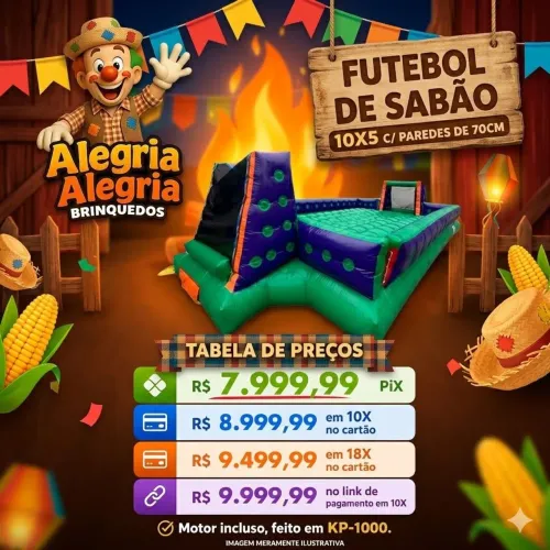 Brinquedos inflável vendas 