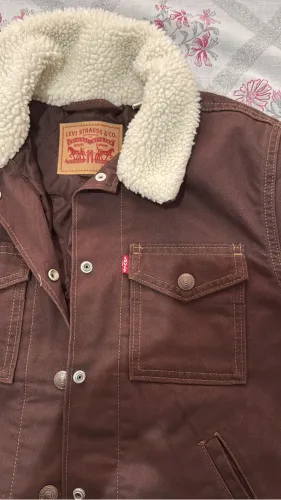 Jaqueta Levi's