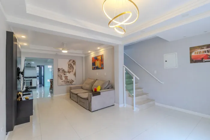 Casa para venda em Jardim Umuarama com 3 quartos, sendo 1 suíte, 149m²