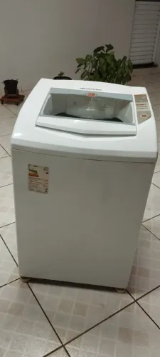 Máquina de lavar Brastemp 10kg