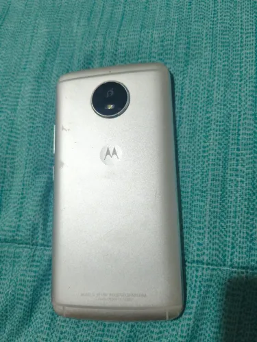Vendo moto E4