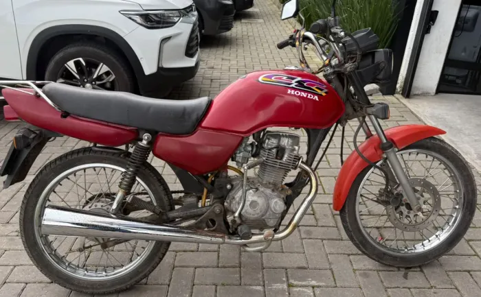 Vendo CG 96