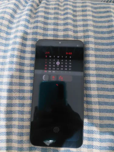 A34 5g 128gb e 6gb de memória ram