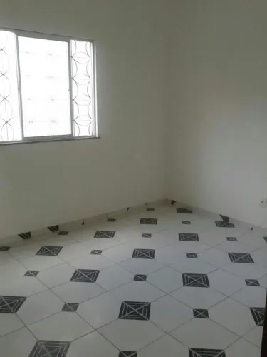 Alugo apartamento 1/4 , São Tomé de Paripe