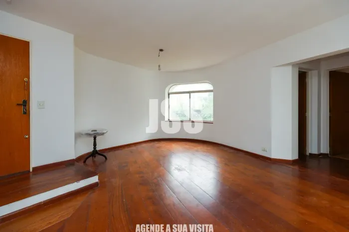 Apto para venda Condomínio Van Der Rohe, Rua Charles Spencer Chaplin, 204 - Vila Andrade- 