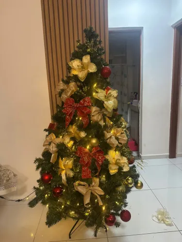 Árvore de Natal
