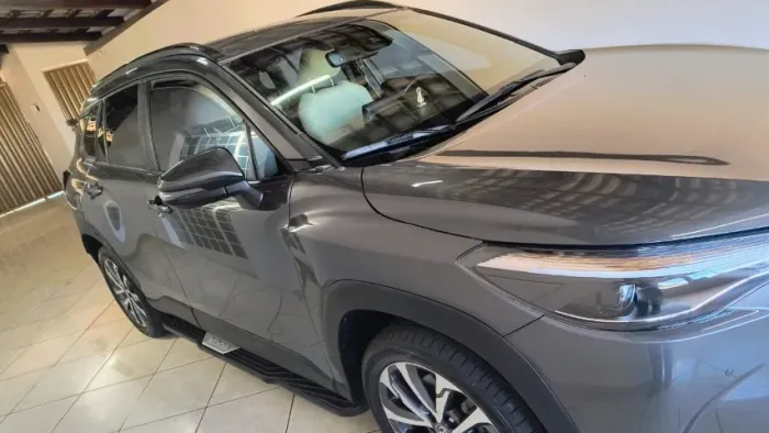Toyota Corolla Cross XRE 2.0 16V Flex AUT 2023