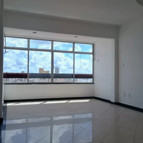 Condomínio Chopin grande apartamento no Centro de Aracaju Sergipe