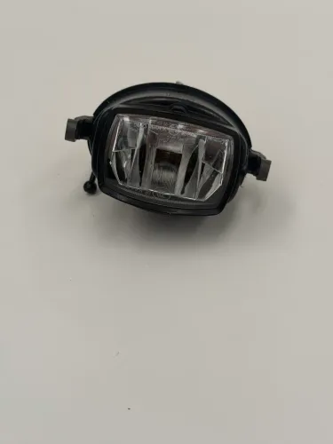 Farol Auxiliar Jeep Compass (2021-2026) Com Led CÓDIGO PEÇA - SAEF3K20