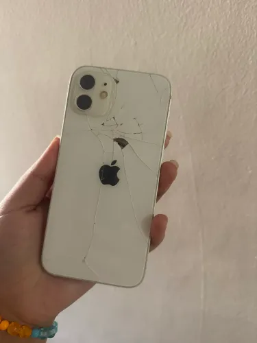IPHONE 12 128GB BRANCO