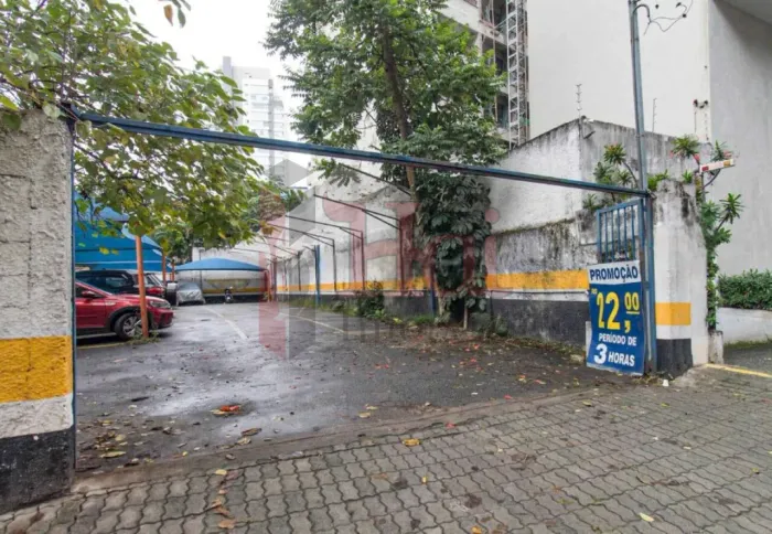 Terreno á Venda 444m² - Vila Mariana