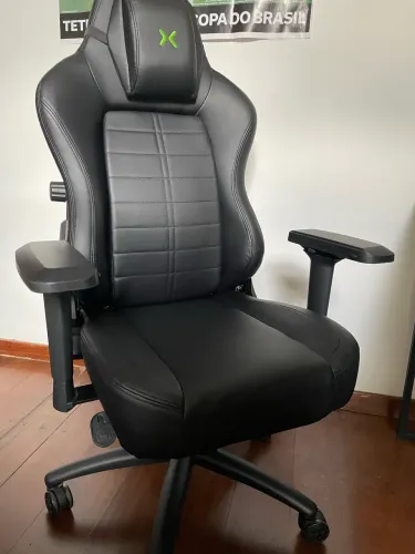 CADEIRA GAMER