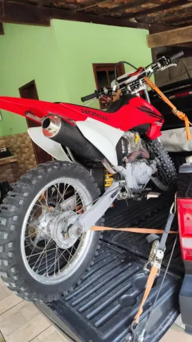 Crf230f