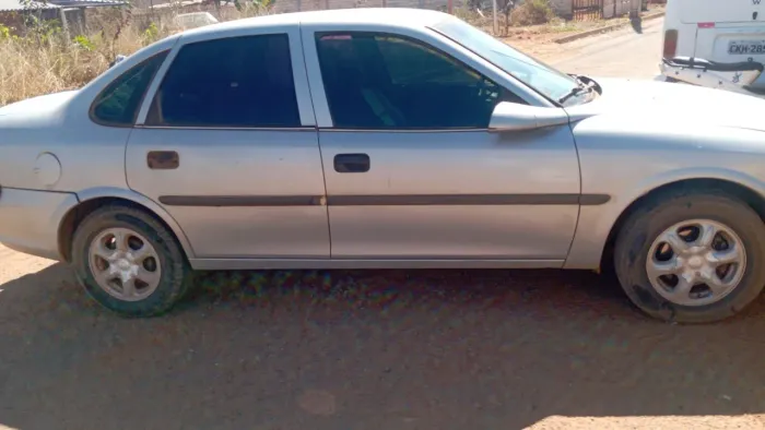 Chevrolet Vectra GLS/expres.2.2/ 2.0 E 2.0 CD 8V 1999