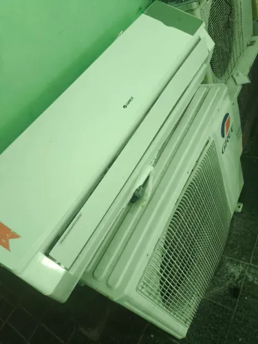 Ar condicionado 24.000btu