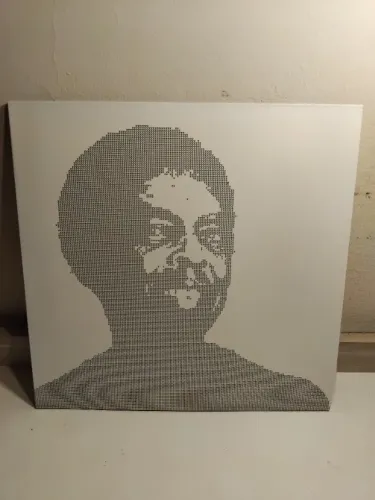 LP Gilberto Gil e BaianaSystem - Ao Vivo em Salvador (Noize Record Club #100)