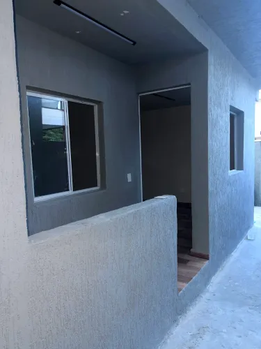 Casa em Itaipu Avenida Central