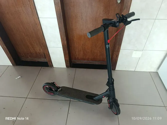 patinete Elétrico