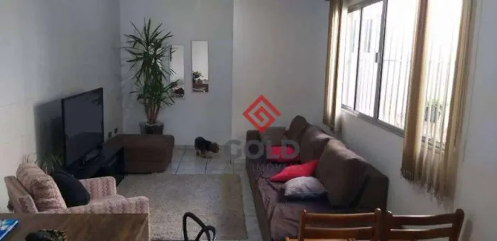 Sobrado com 3 dormitórios, 180 m² - venda por R$ 615.000,00 ou aluguel por R$ 3.500,00/mês