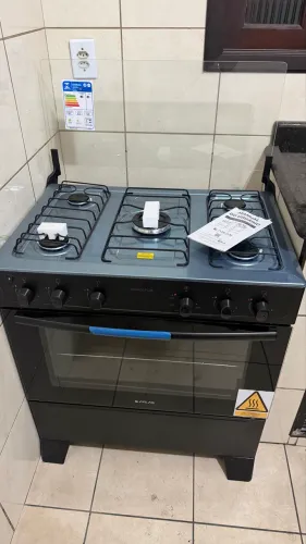 Fogão 