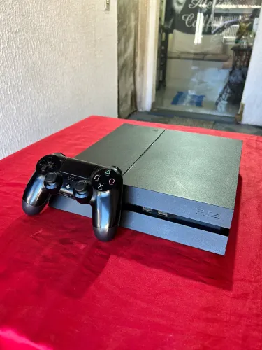 PlayStation 4