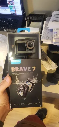 Akaso Brave 7