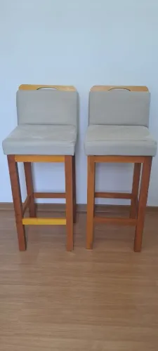 2 Banquetas