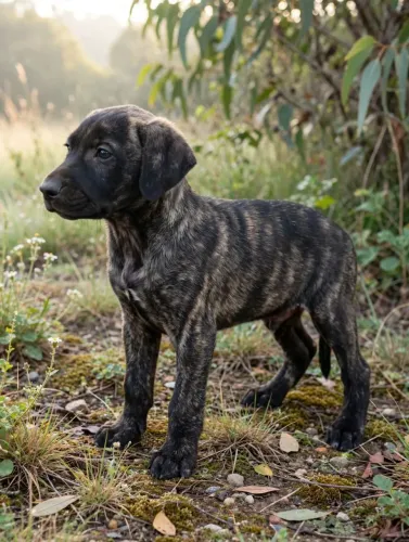 Cachorrinho para doação