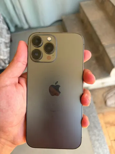 Iphone 13 pro max 128