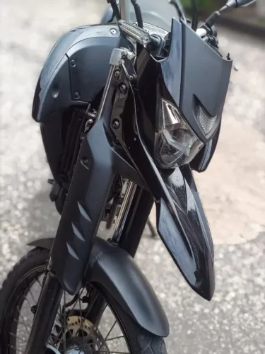 Lander xtz 250 - impecável - somente VENDA