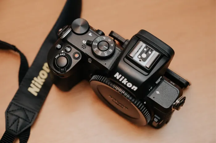Nikon Z50