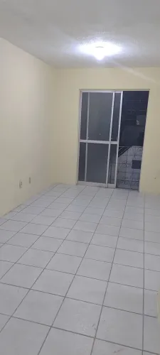 Condomínio no Bequimão - Torre do Sol