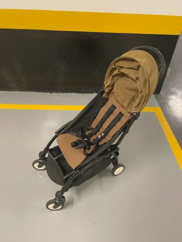 Carrinho de bebê Yoyo Babyzen