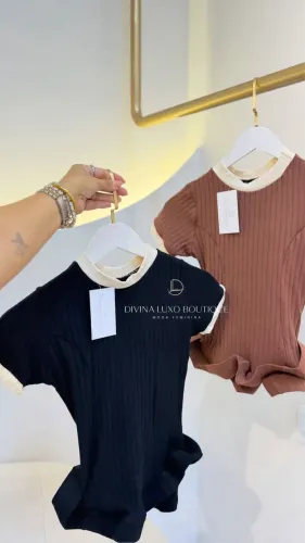 Blusas 36/42