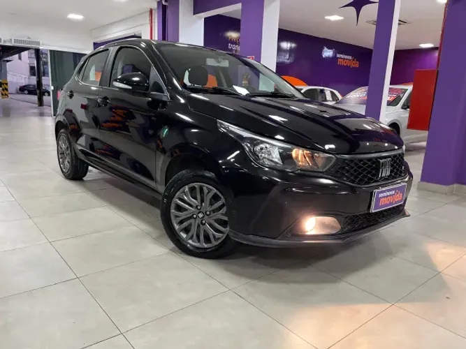 Fiat Argo Drive 1.0 Firefly 2025