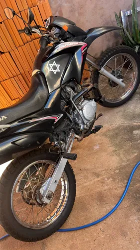 Bros 150