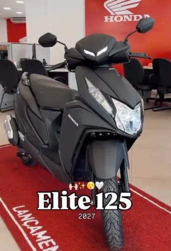 Elite 2027 0 km **Imperdível barato***