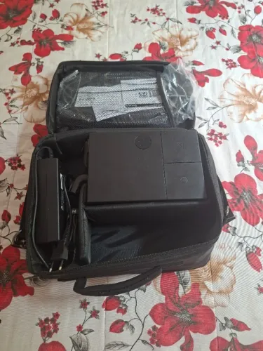 cpap sefam s.box