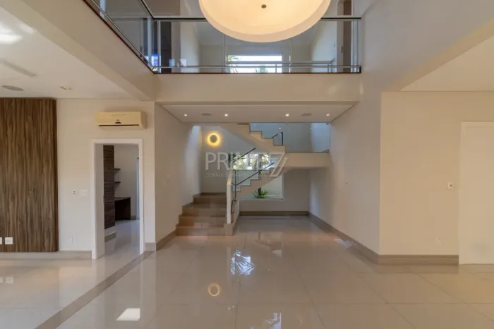 Casa para venda ou aluguel , Alto Padrão - Condomínio Fechado - Piracicaba - SP