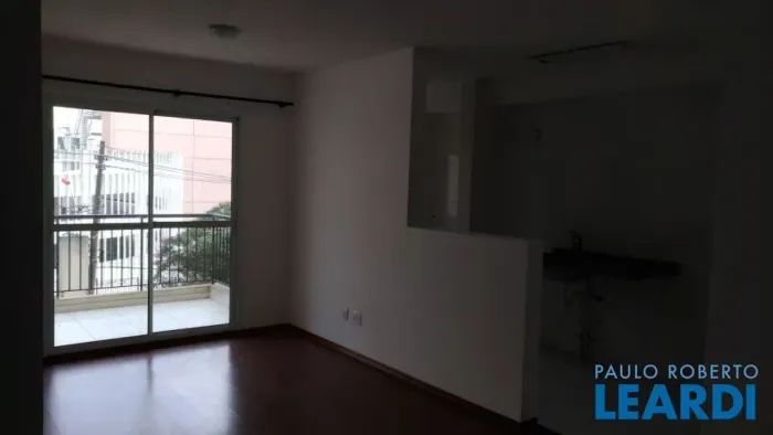 APARTAMENTO - CENTRO - SP