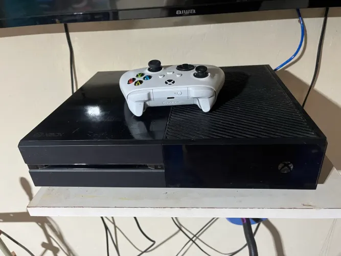 XBOX ONE