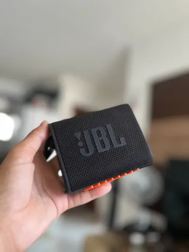JBL GO4 PRO