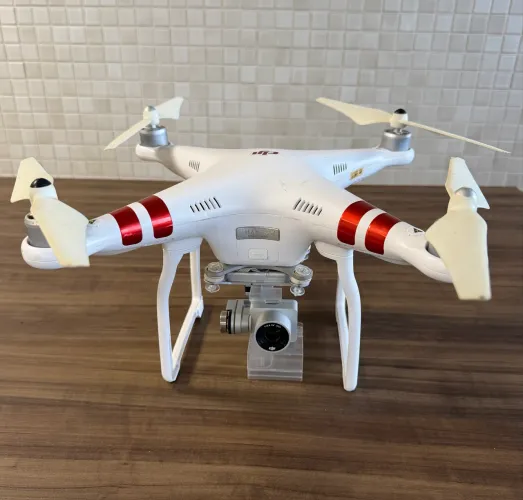 Drone DJI Phantom 3 Standart